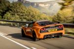 Lotus Exige Sport 350 2019 года (WW)